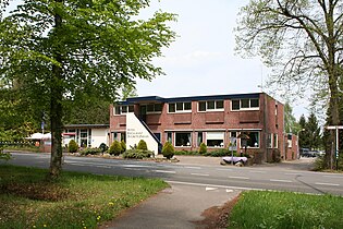 Hotel in De Lutte