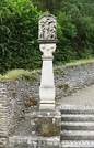 Wayside cross (1697)