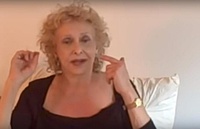 Video art piece from the Brooklyn Museum with an interview with Carolee Schneemann