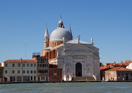 Il Redentore church