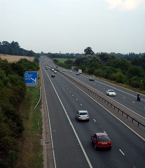 Bristol M32 Motorway 01.jpg