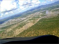 Rockhampton in flood