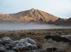 Teide, España