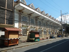 Manila High School