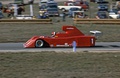 Holbert driving a VDS in the 1982 Can-Am.