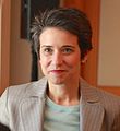 Amy Walter (B.A. '91) Political analyst