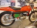 Bultaco Pursang MK2 250cc, 1967