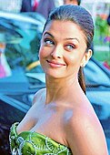 Aishwarya Rai Bachchan at 2008 Cannes