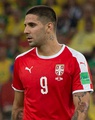 Aleksandar Mitrović is top goal scorer in the history of national team, and was 2018–19 and 2022–23 UEFA Nations League top goalscorer