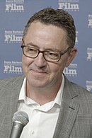 Greig Fraser (left) and Oren Soffer received praise for their work on the film's cinematography and received a nomination for Best Cinematography at the 2023 Seattle Film Critics Society Awards.