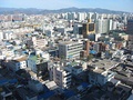 4 - Daegu