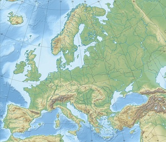 French occupation of Moscow is located in Europe