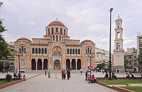 Catedral de San Nicolás