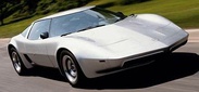 Aerovette (1977)