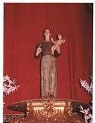 Virgen de los Remedios al desnudo (1981)