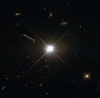 Quasar 3C 273