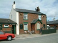 The Dolphin Inn (Flying Fish)