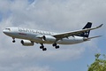 Airbus A330-200 de Avianca.