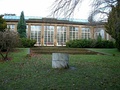 Camellia House, Bretton Hall, Yorkshire (c.1815)