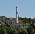 Azizyie Mosque, Tulcea (1863)