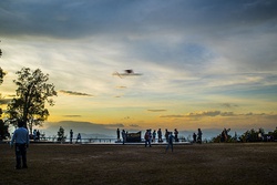 Khao Phanoen Thung, Kaeng Krachan National Park