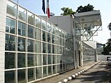 Embassy of France