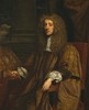 Anthony Ashley Cooper, 1st Baron Ashley of Wimborne St Giles (1621–1683).