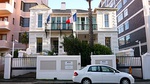 Consulate-General in Cape Town