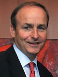 Micheal Martin, 2010.jpg