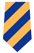 Brigade necktie