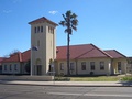 Canterbury Hospital