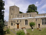 Church of All Saints