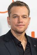 Matt Damon and Julia Stiles reprised their roles from the original trilogy of films.