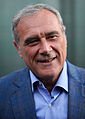 Pietro Grasso 2013–2018 (1944-12-23) 23 December 1944 (age 79)