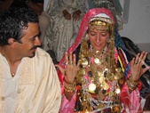 Kashmiri Hindu wedding (India)