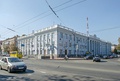 Central Post Office