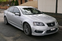 Clubsport (E Series 2)