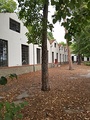 View of the old Kanavourgeio (cannabis factory)