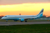 Embraer Lineage 1000