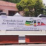 Consulate-General of the United States in Recife