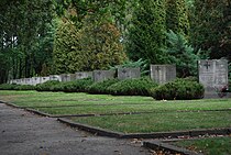 Warsaw Insurgents Cemetery