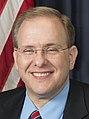 Congressman James Langevin (D-RI-2, Class of 1990)