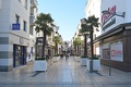 Rue de l'Hôtel des Postes, a pedestrian way