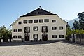 Biblioteca da la Fundaziun de Planta