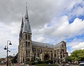 Notre-Dame-en-Vaux church