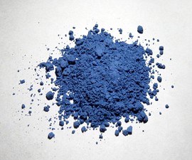 Natural ultramarine