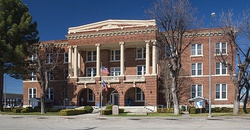 Brown County Courthouse