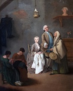 La scuola di lavoro 1752