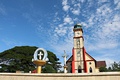 Saint Patrick Church (Mawlamyine)