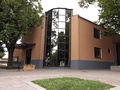 Cultural Centre Inđija